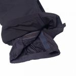 Полукомбинезон FHM "Guard Insulated" Серый XLS