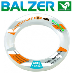 Balzer Adrenalin C@T Mono Leader