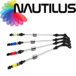 Nautilus Swing BACPS09