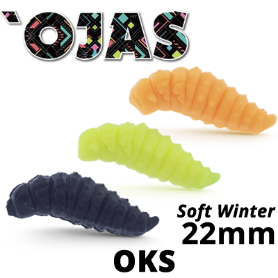 Ojas Oks SW22 в банке