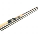 Удилище фидерное Daiwa Aqualite Power Float3.60m (15-50г)