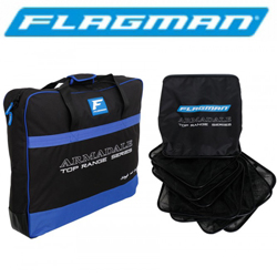 Flagman Keepnet Armadale