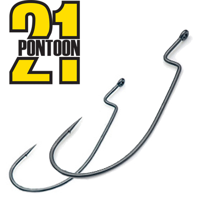 Pontoon 21
