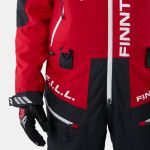 Комбинезон Finntrail Float 3902 Red (ML)