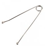 Зевник F-Fishing Pike Gac Ball End №4 (FFL3354)