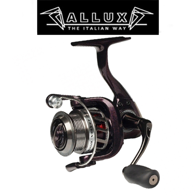 Allux Velvet Area
