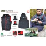 Жилет рыболовный Nova Tour Fisherman "Тарга Pro" размер XL