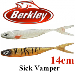 Berkley Sick Vamper 14см