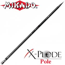 Mikado X-Plode Pole