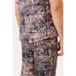 Жилет King Hunter WARM LIGHT Camo Gray L