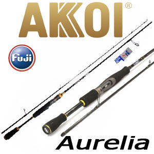 Akkoi Aurelia