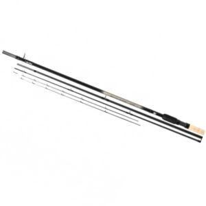 Удилище фидерное Guru A-Class Medium Feeder 12'0" 70г 3 секции