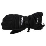 Перчатки Frabill FXE™ Gauntlet Glove черные размер L