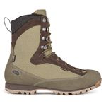 Ботинки AKU Pilgrim HL GTX цв. Mtp Forest р. 7,5