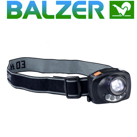 Balzer Lamp Sensor