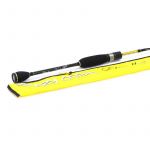 Спиннинг Crazy Fish Ebisu II Gold SG602SUL Nano Jig new style