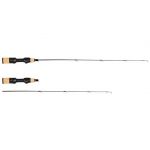 Удилище зимнее Lucky John C-Tech PERCH LONG 62см