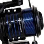 Катушка фидерная F-Fishing Mantaray XPro Feeder 4500 (MXP4500)