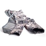 Полукомбинезон Sitka Coldfront Bib цв. Optifade Open Country р. XL