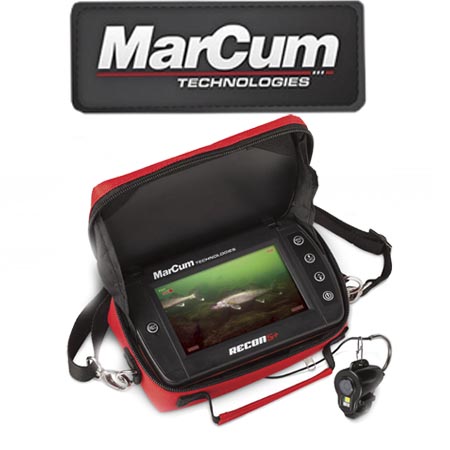 MarCum Recon 5 Plus RC5P