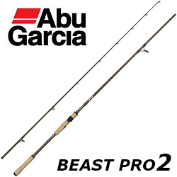 Abu Garcia Beast Pro2