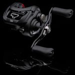 Катушка Daiwa 18 Tatula 100HSL