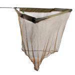 Подсак карповый Carp Pro Rondel Landing Net 42'' (CPRLN42)