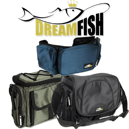 DreamFish