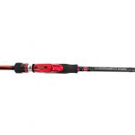 Удилище спиннинговое Daiwa Fuego 802MHFS