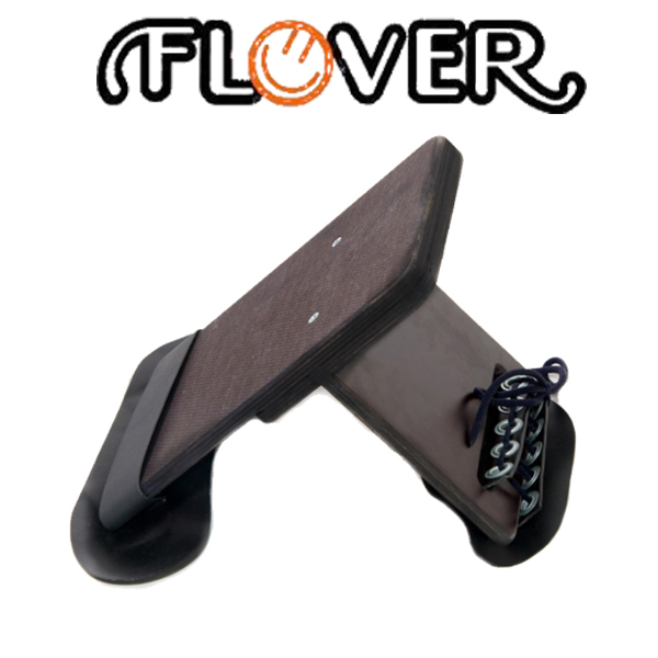 Flover Транец навесной складывающийся