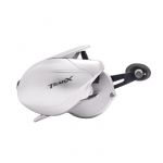 Катушка мультипликаторная Shimano TranX 401 A (LH) (TRX401A)