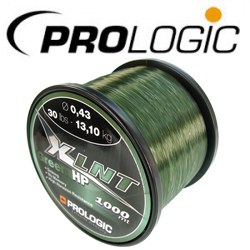 Prologic XLNT HP 1000m зеленая