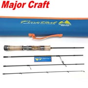 Major Craft Finetail Trekking&Traveler 