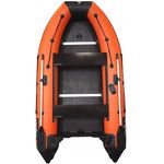 Лодка Адмирал АМ-330           Comfort
