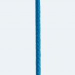 Материал BKK Solid Core Assist Cord 100LB
