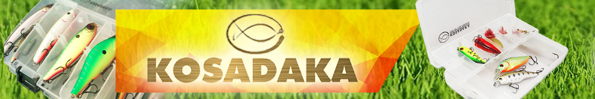 Kosadaka TB1502