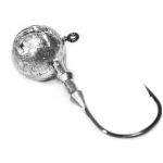 Джиг-головка Intech Big Game Puncher Jig head №7/0 (7.0 g (3 шт))