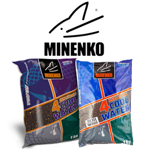 Minenko Cool Water 4 Seasons