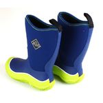 Сапоги Muck Boots Kids Hale KBH-333 3 (EURO 33)