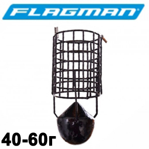 Flagman Bullet