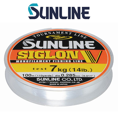 Sunline Siglon V 100м 10R Connected