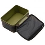 Коробка ПВХ Korda Compac 200 270x200x100мм камуфляж (KLUG21)