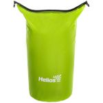 Гермомешок Helios 40L салатовый (HS-GM-40)
