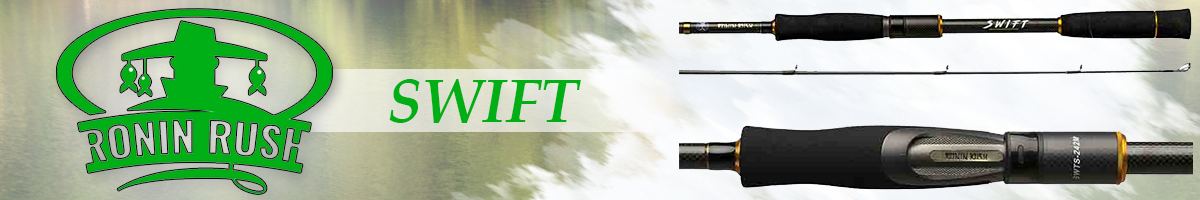 Ronin Rush Swift