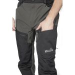 Штаны Norfin ADVENTURE FLEXI 01 р.S