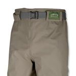 Вейдерсы Orvis Pack And Travel Wader Pant Large