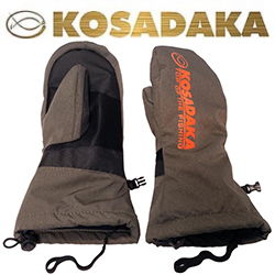 Kosadaka "Карелия" Рукавицы