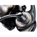 Катушка Daiwa 20 Luvias FC LT2000S