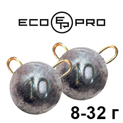 EcoPro 8531 чебурашка