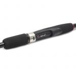 Удилище спиннинговое Sprut Nagato 244ML (SN802MLMFS)